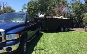 Professional Junk Removal Services in Throop, PA